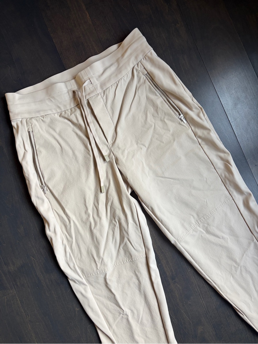 Athleta Headlands Hybrid Trek Jogger Size 4P - Picture 2 of 7